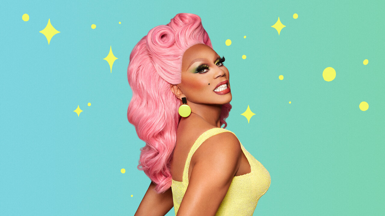 Rupaul Drag Race Saison 14 Netflix RuPaul's Drag Race | Site officiel de Netflix